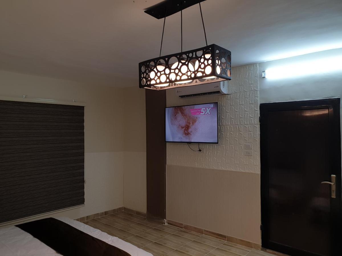 Atoom Studio Jarash Luaran gambar